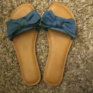 Slippers for women